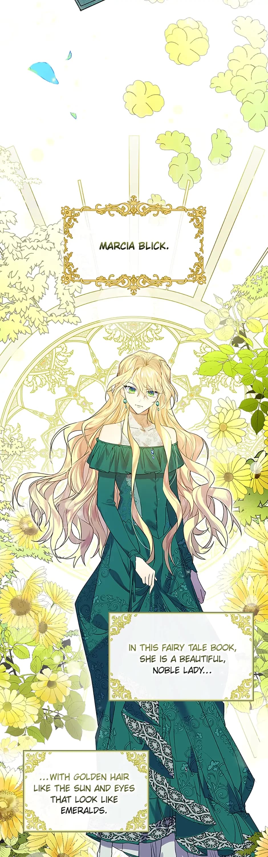 The Perfect Ending for the Villainess of a Fairy Tale Chapter 1 page 31 - Chapter 1