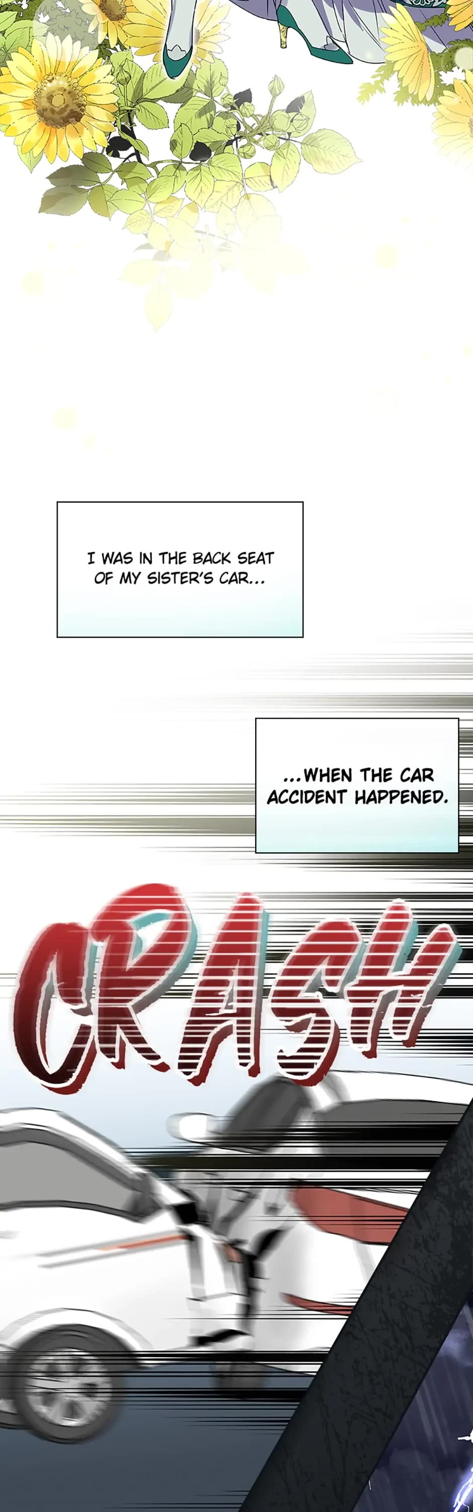 The Perfect Ending for the Villainess of a Fairy Tale Chapter 1 page 32 - Chapter 1