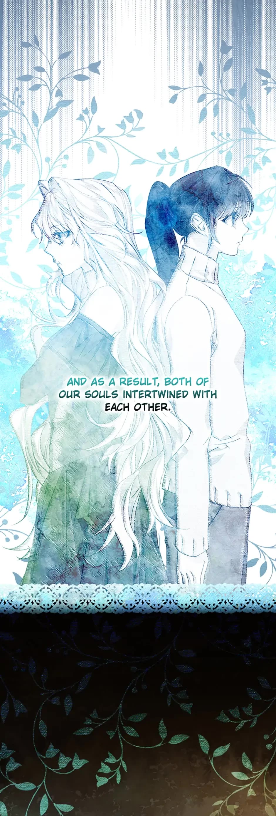 The Perfect Ending for the Villainess of a Fairy Tale Chapter 1 page 34 - Chapter 1