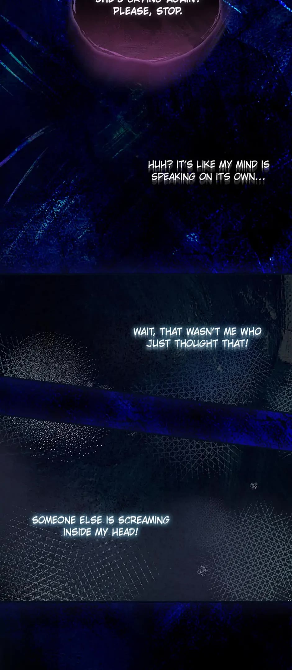 The Perfect Ending for the Villainess of a Fairy Tale Chapter 1 page 4 - Chapter 1