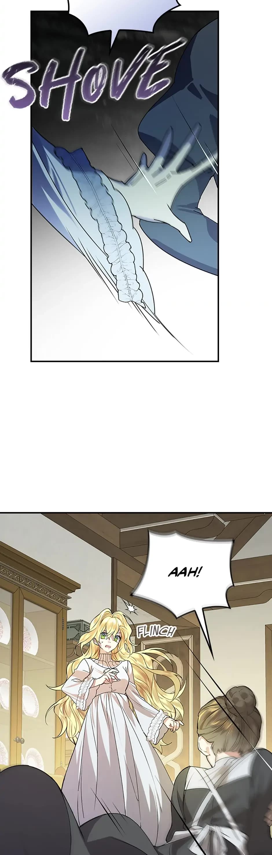 The Perfect Ending for the Villainess of a Fairy Tale Chapter 1 page 40 - Chapter 1