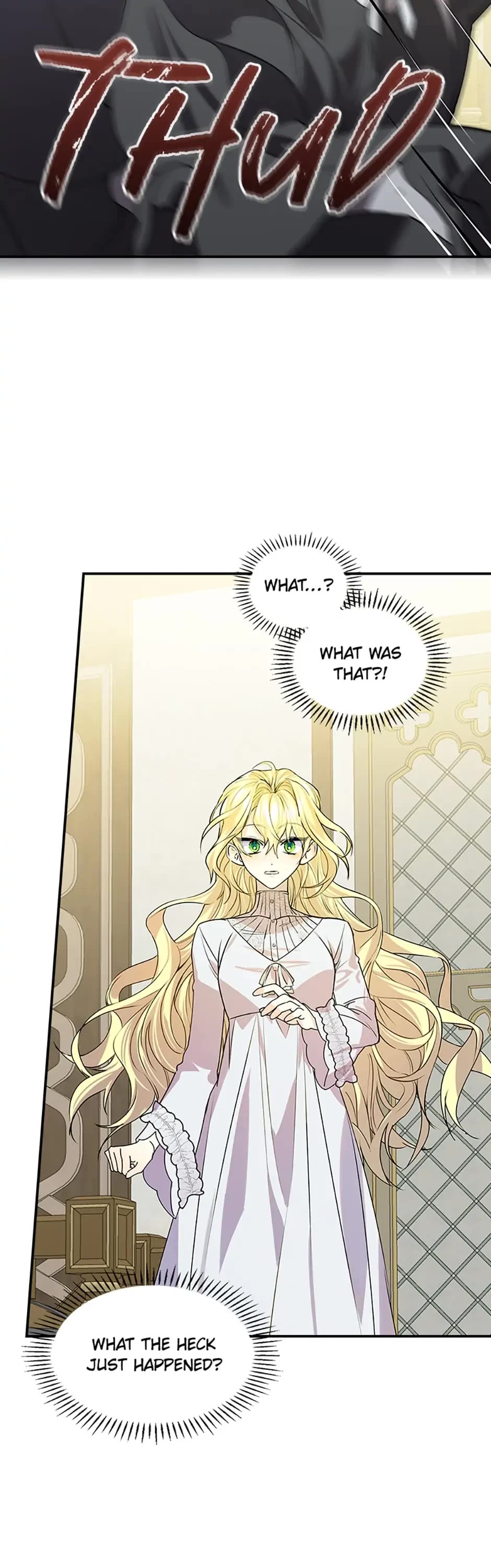 The Perfect Ending for the Villainess of a Fairy Tale Chapter 1 page 41 - Chapter 1