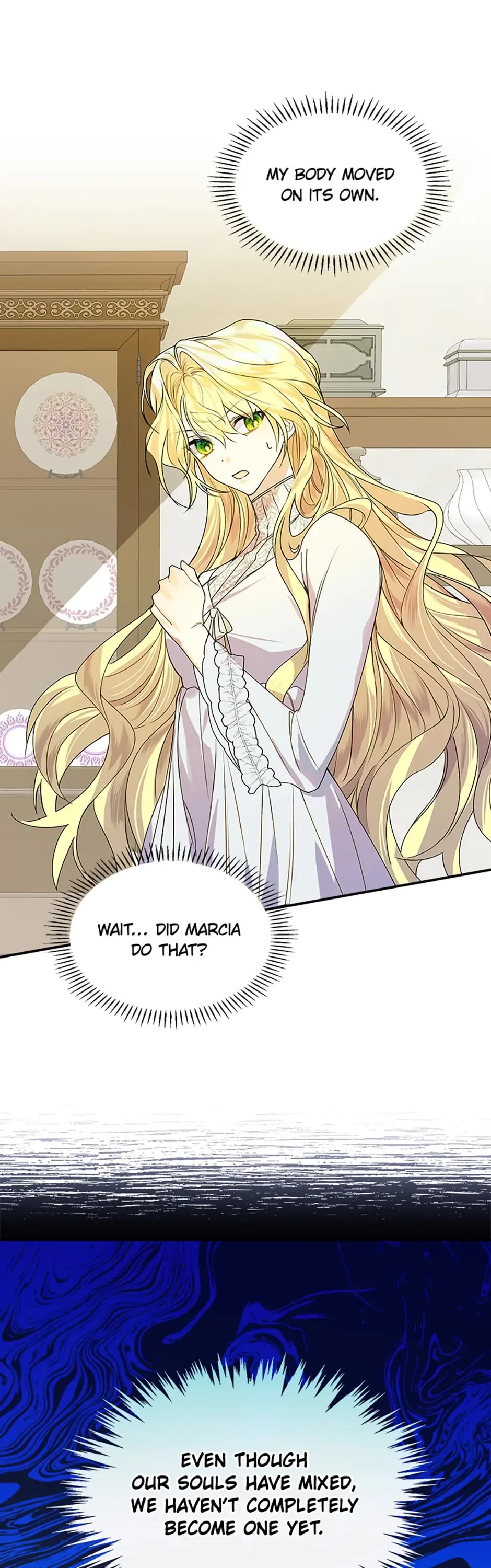 The Perfect Ending for the Villainess of a Fairy Tale Chapter 1 page 42 - Chapter 1