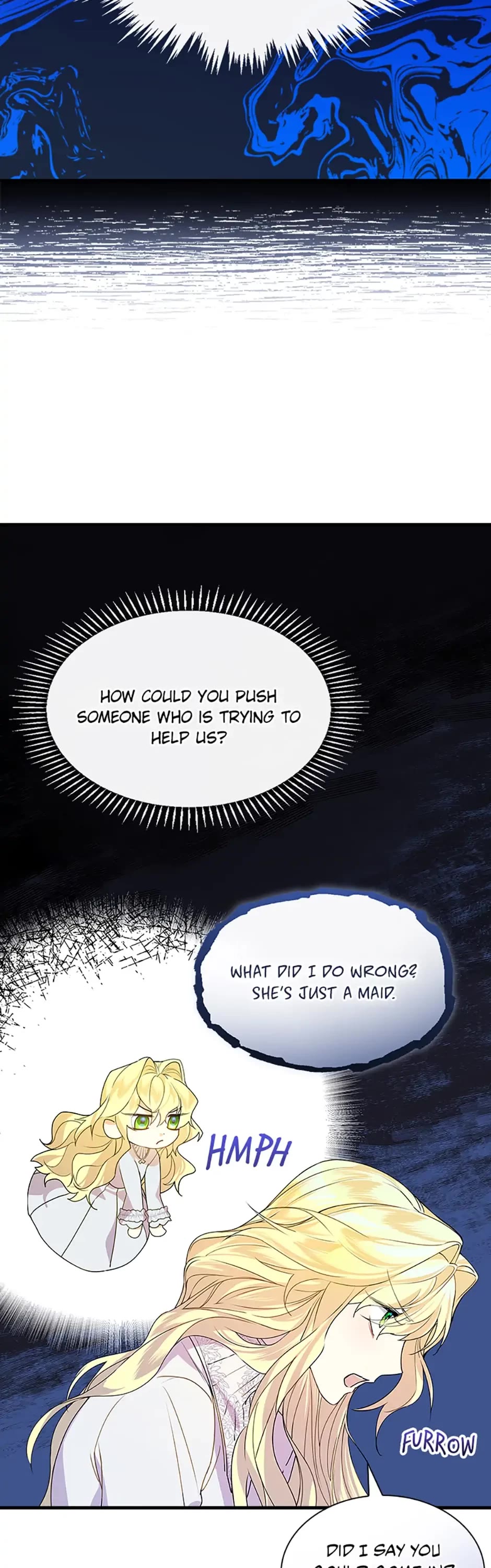 The Perfect Ending for the Villainess of a Fairy Tale Chapter 1 page 43 - Chapter 1