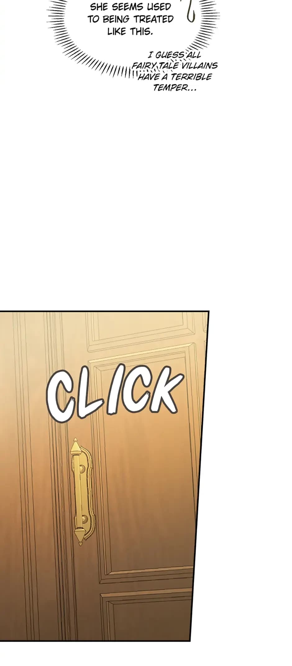 The Perfect Ending for the Villainess of a Fairy Tale Chapter 1 page 45 - Chapter 1