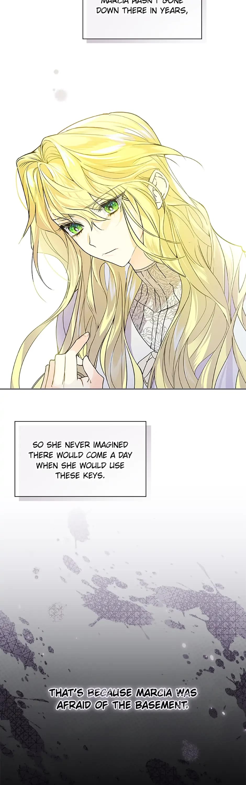 The Perfect Ending for the Villainess of a Fairy Tale Chapter 1 page 48 - Chapter 1
