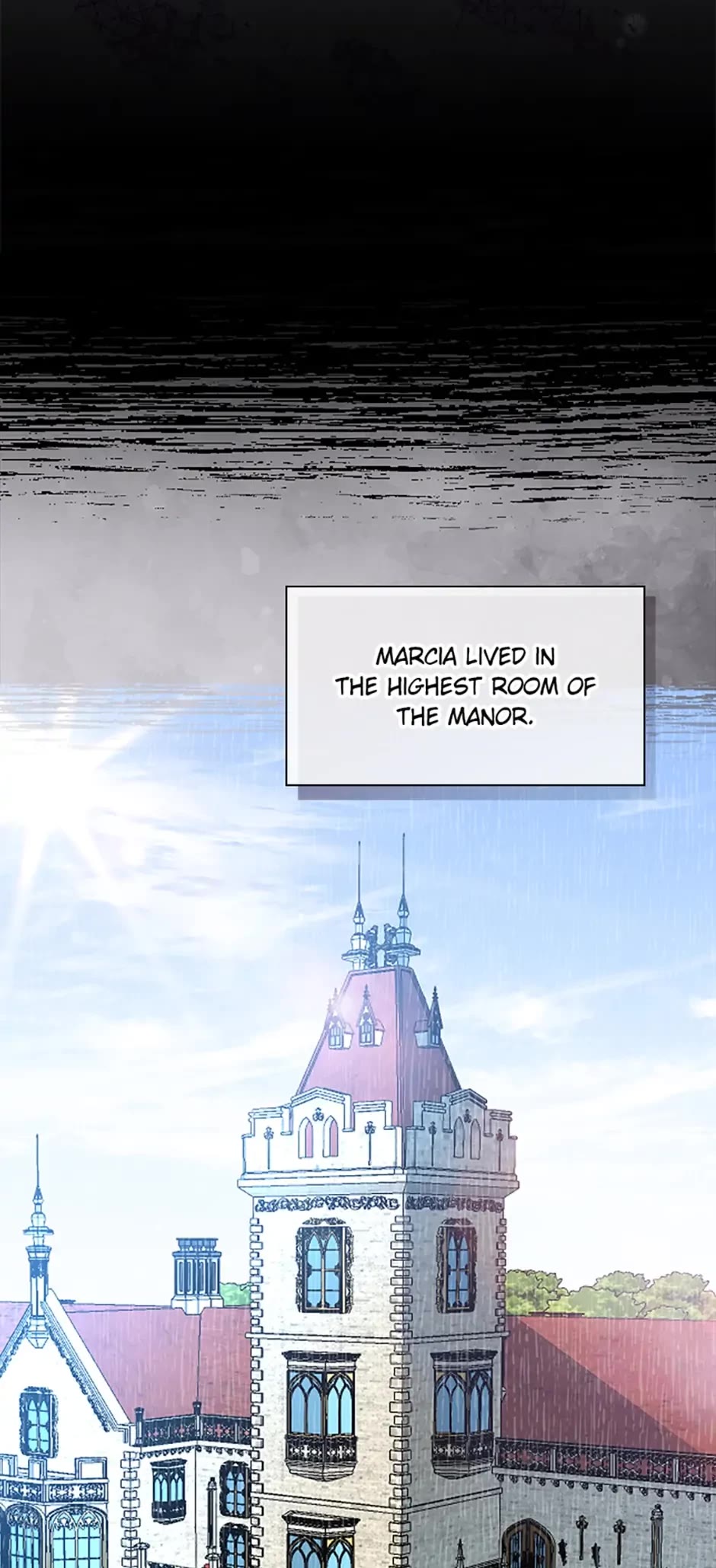 The Perfect Ending for the Villainess of a Fairy Tale Chapter 1 page 49 - Chapter 1