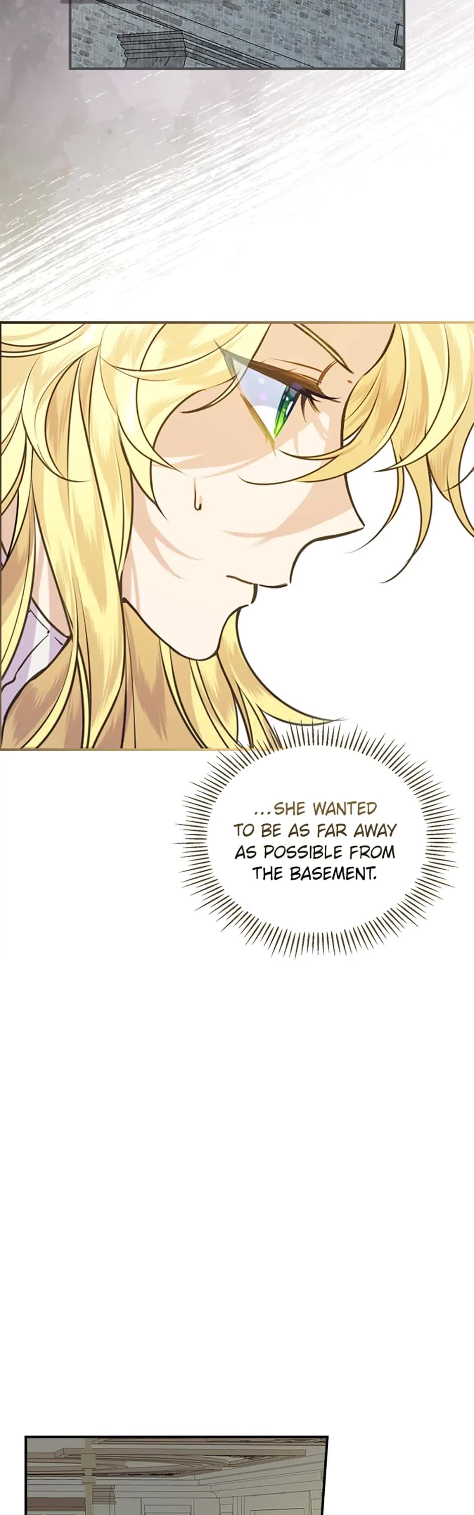 The Perfect Ending for the Villainess of a Fairy Tale Chapter 1 page 51 - Chapter 1