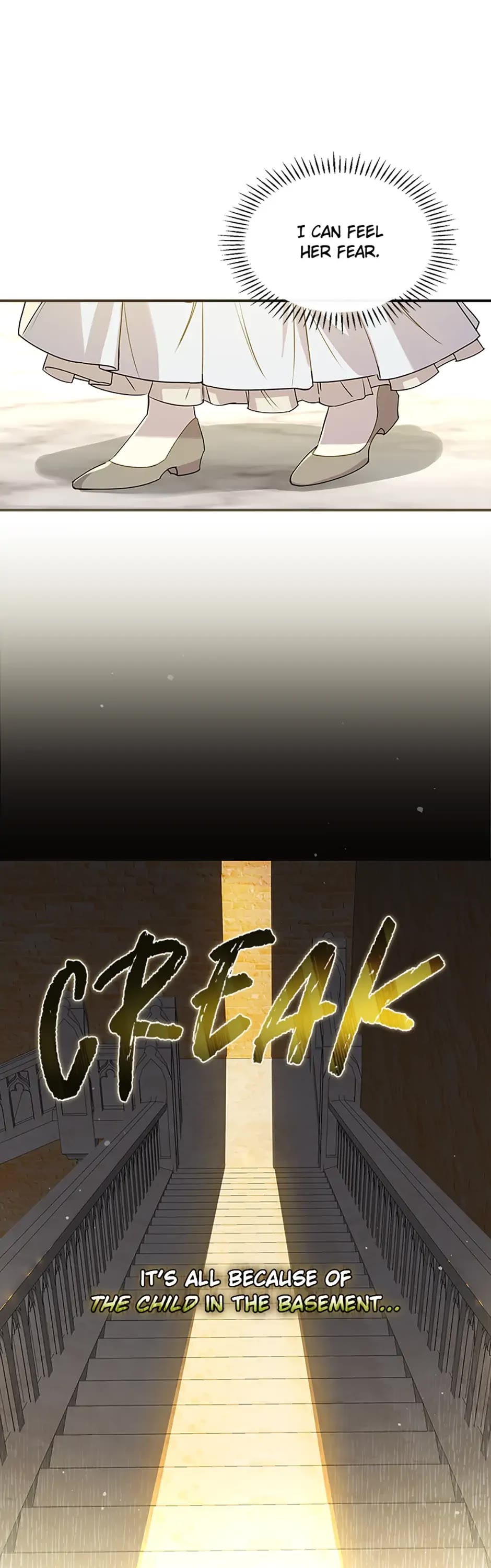 The Perfect Ending for the Villainess of a Fairy Tale Chapter 1 page 53 - Chapter 1