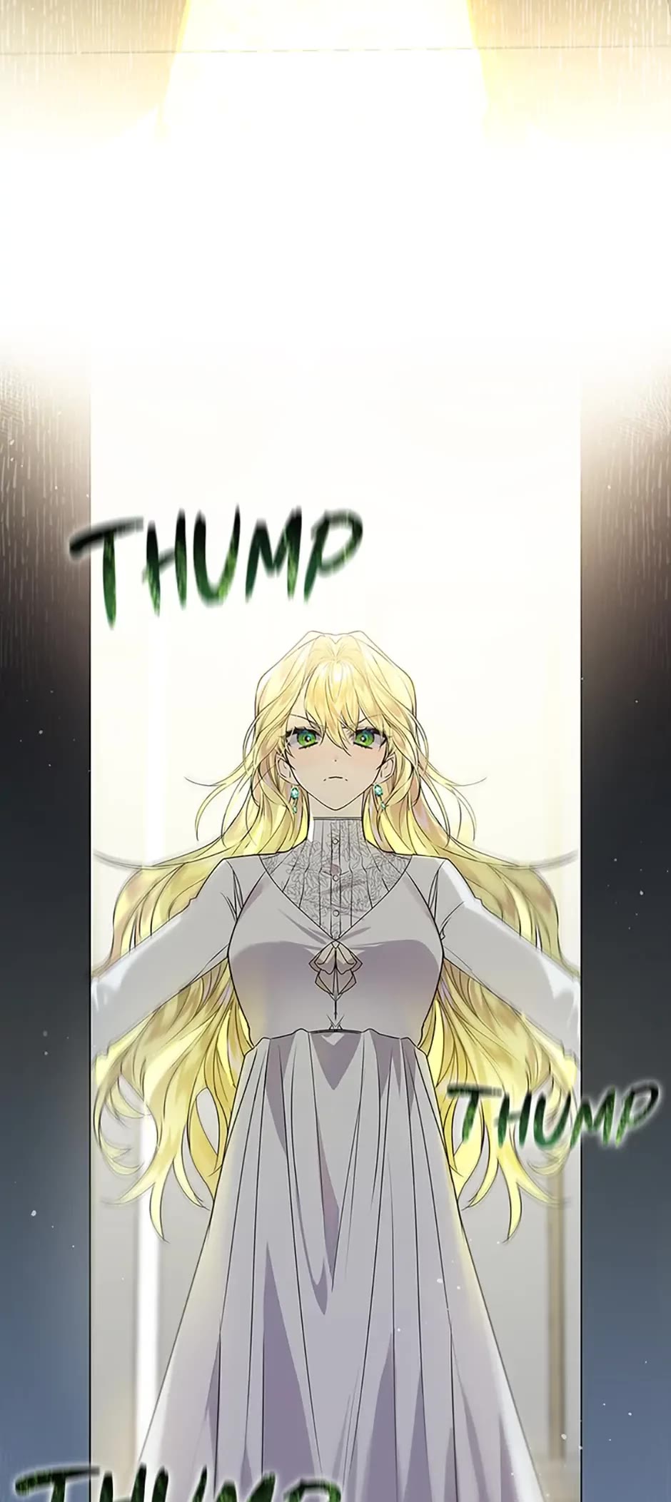 The Perfect Ending for the Villainess of a Fairy Tale Chapter 1 page 54 - Chapter 1