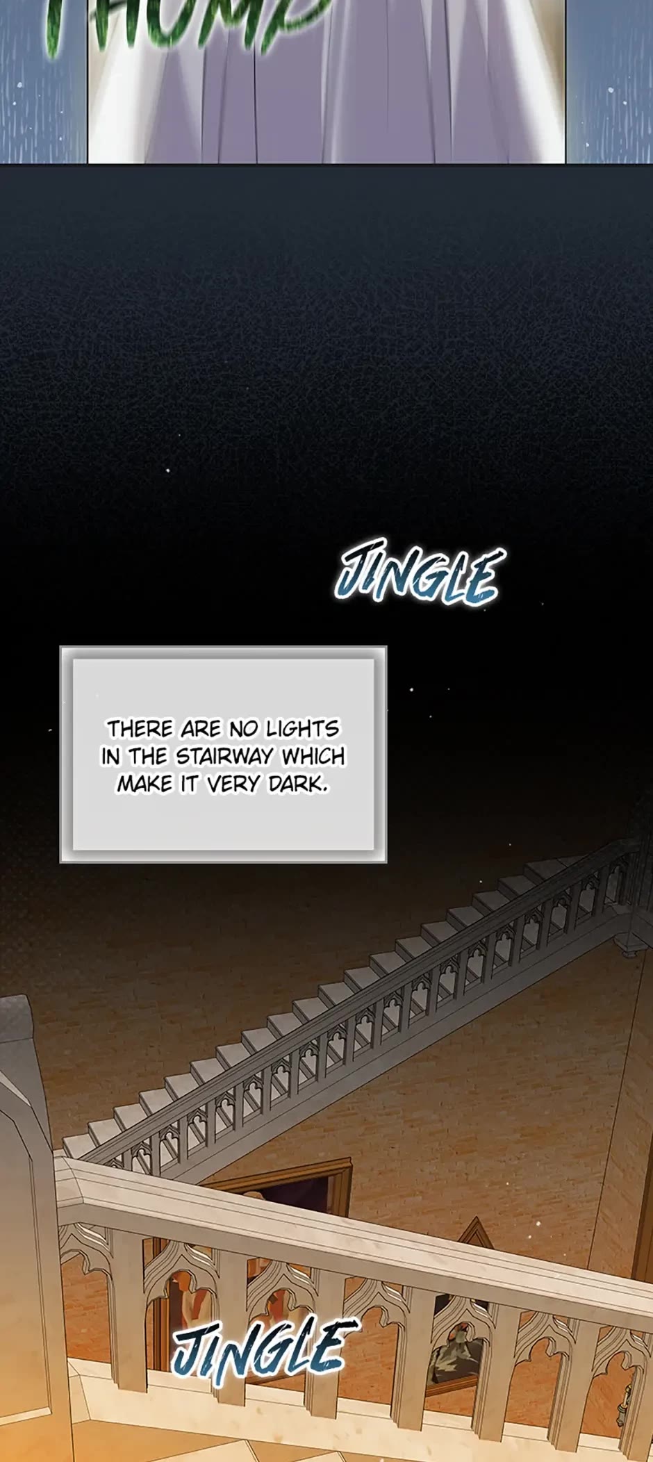 The Perfect Ending for the Villainess of a Fairy Tale Chapter 1 page 55 - Chapter 1