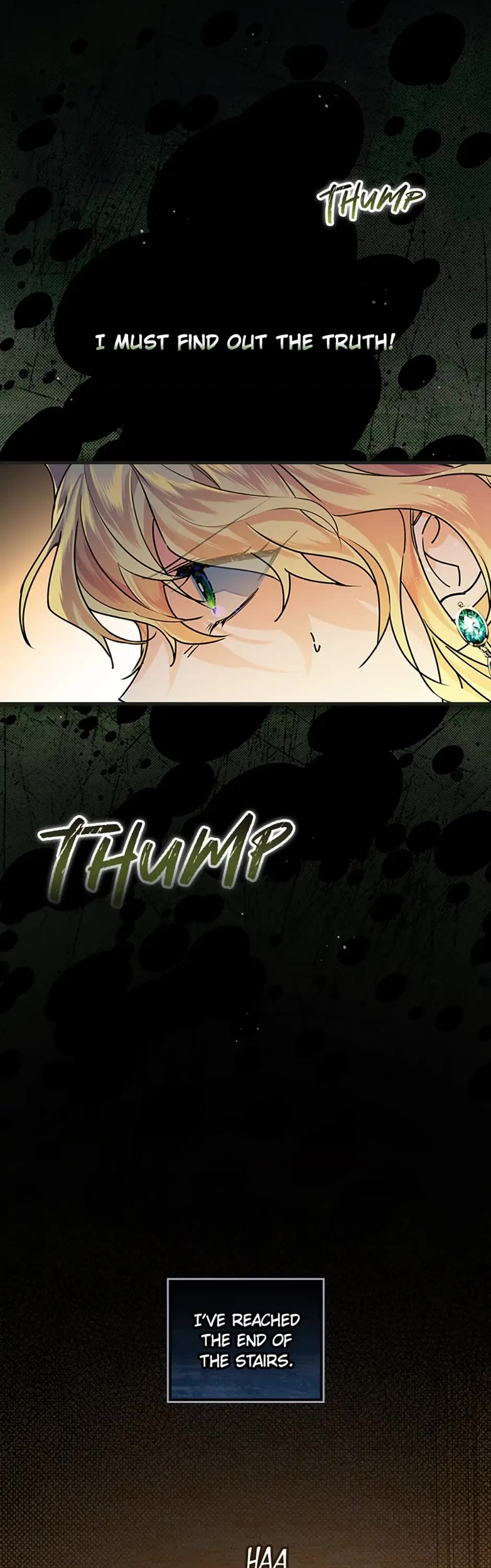 The Perfect Ending for the Villainess of a Fairy Tale Chapter 1 page 57 - Chapter 1