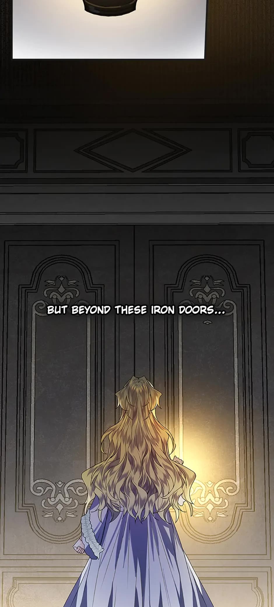 The Perfect Ending for the Villainess of a Fairy Tale Chapter 1 page 59 - Chapter 1