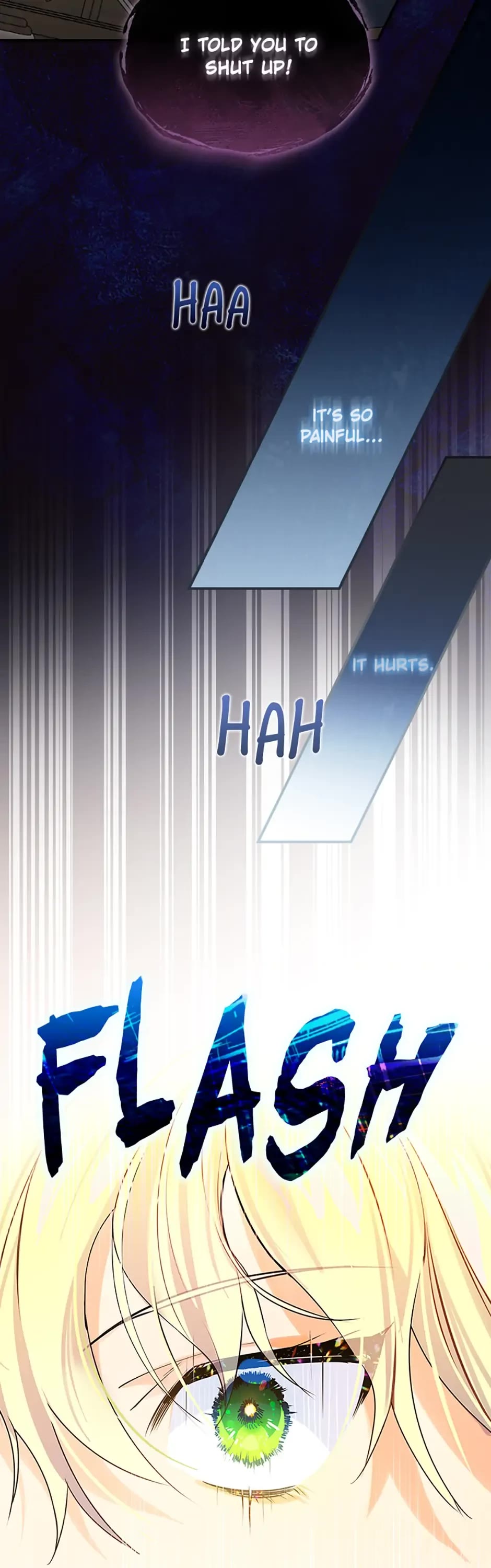 The Perfect Ending for the Villainess of a Fairy Tale Chapter 1 page 6 - Chapter 1