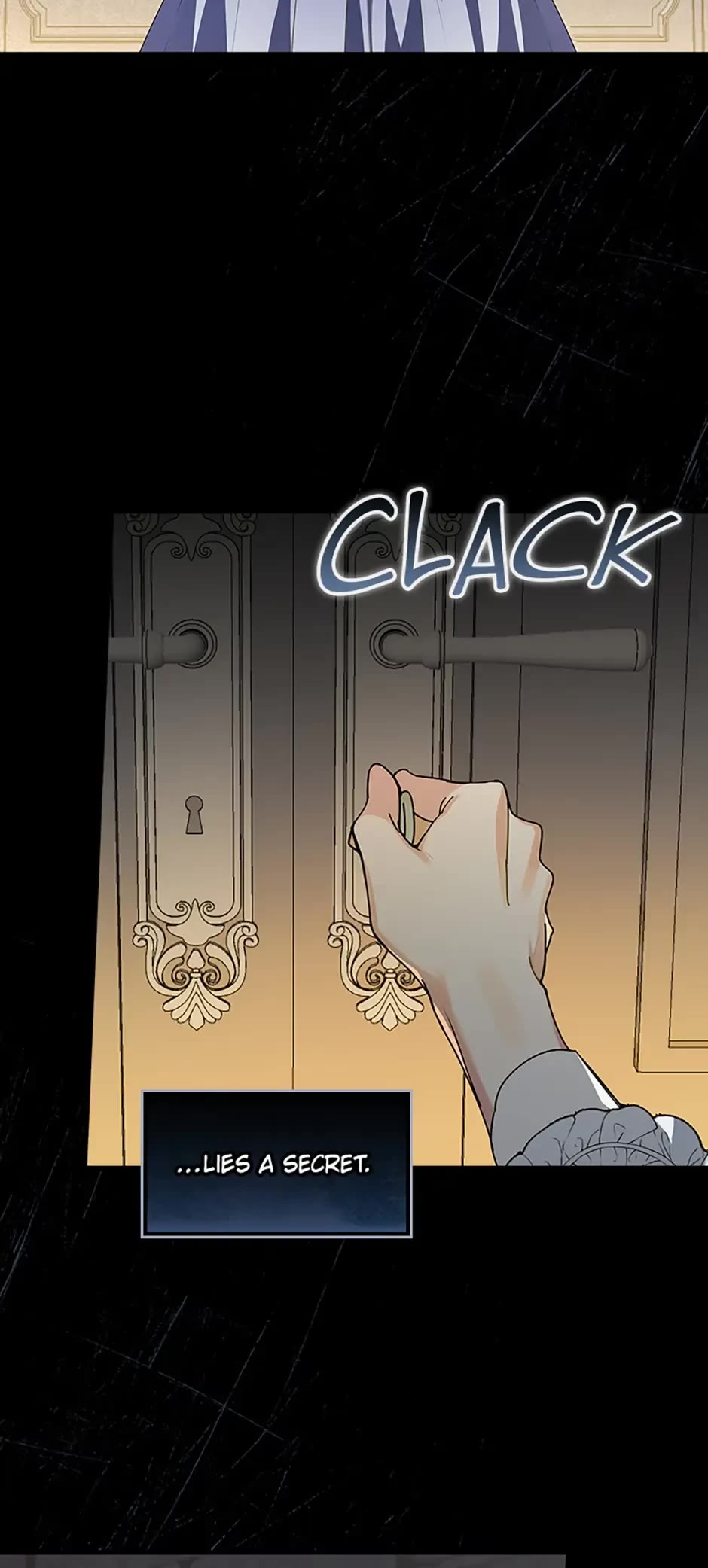 The Perfect Ending for the Villainess of a Fairy Tale Chapter 1 page 60 - Chapter 1