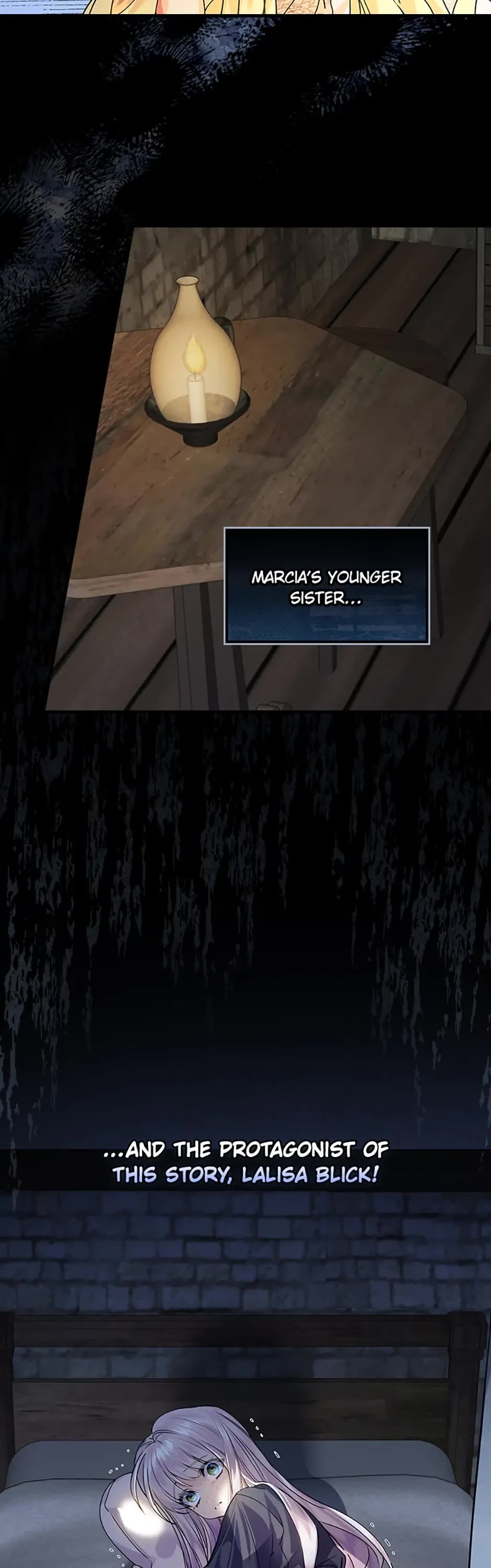 The Perfect Ending for the Villainess of a Fairy Tale Chapter 1 page 63 - Chapter 1