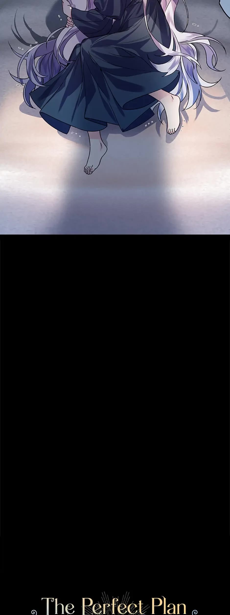 The Perfect Ending for the Villainess of a Fairy Tale Chapter 1 page 64 - Chapter 1