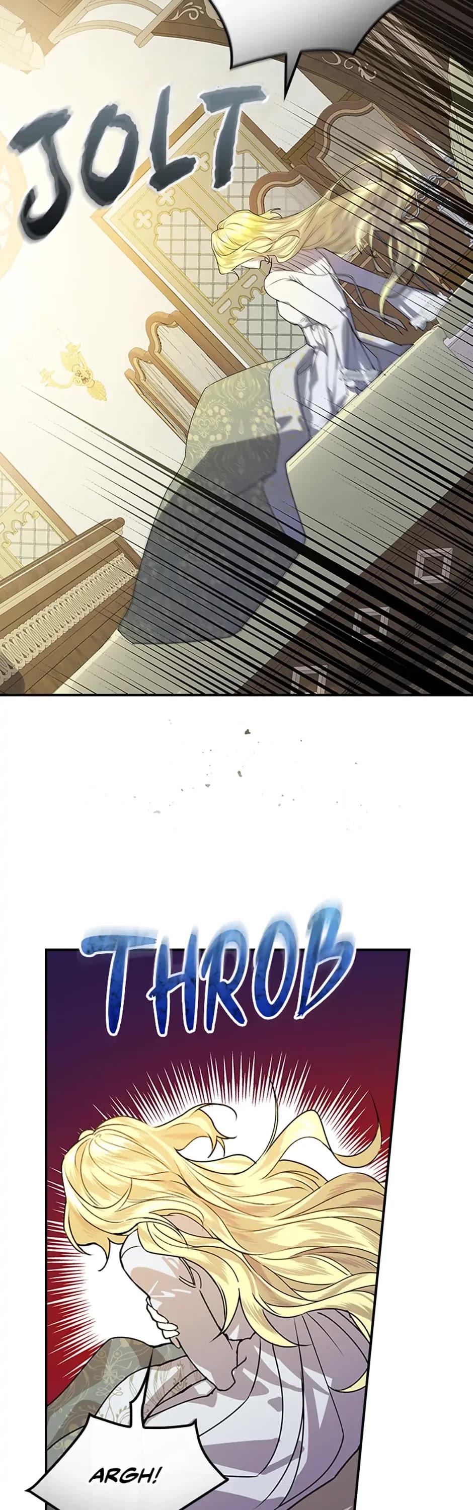 The Perfect Ending for the Villainess of a Fairy Tale Chapter 1 page 8 - Chapter 1
