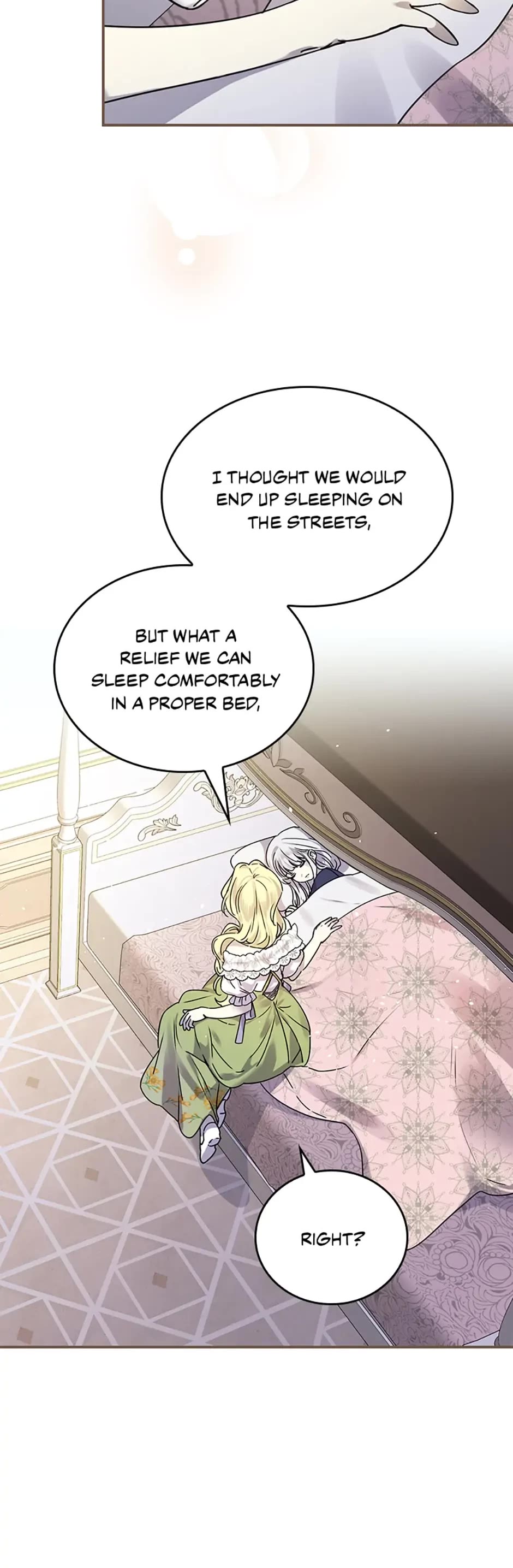 The Perfect Ending for the Villainess of a Fairy Tale Chapter 10 page 10 - Chapter 10