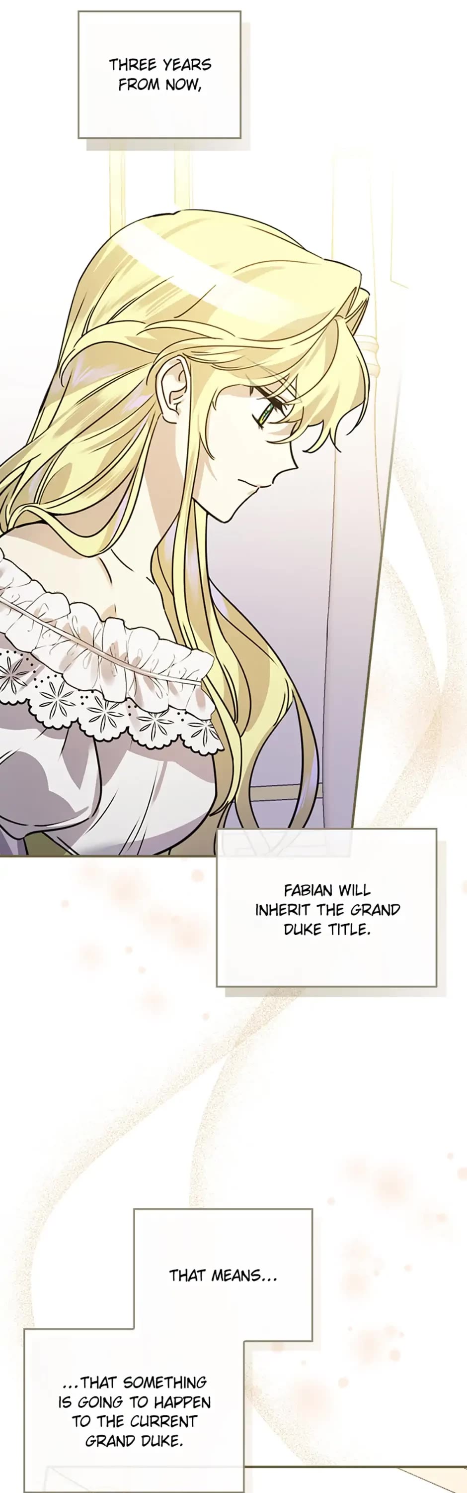The Perfect Ending for the Villainess of a Fairy Tale Chapter 10 page 11 - Chapter 10