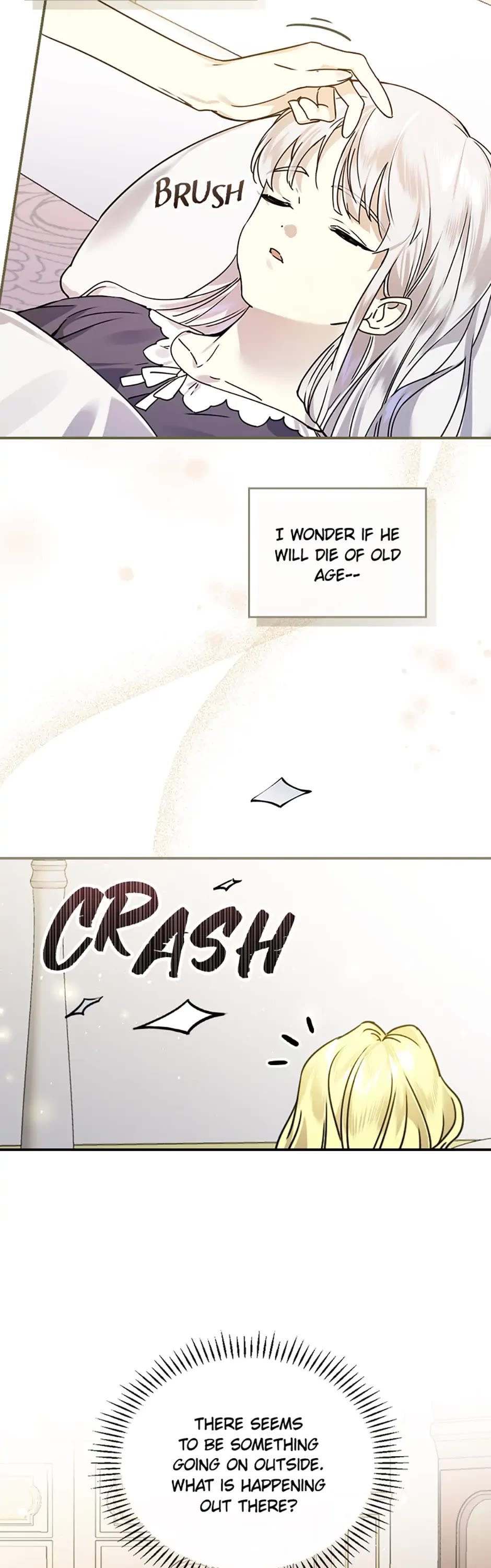 The Perfect Ending for the Villainess of a Fairy Tale Chapter 10 page 12 - Chapter 10