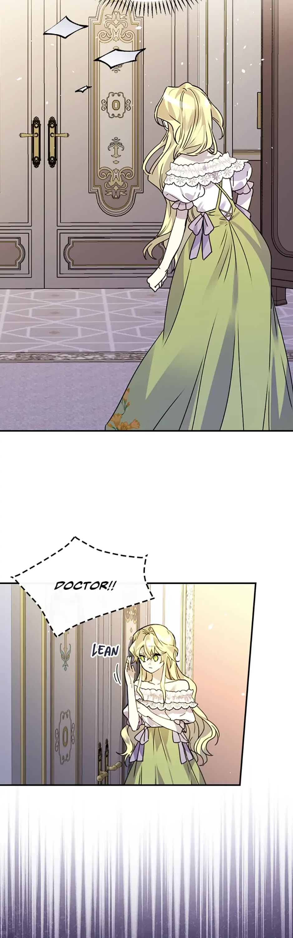 The Perfect Ending for the Villainess of a Fairy Tale Chapter 10 page 13 - Chapter 10