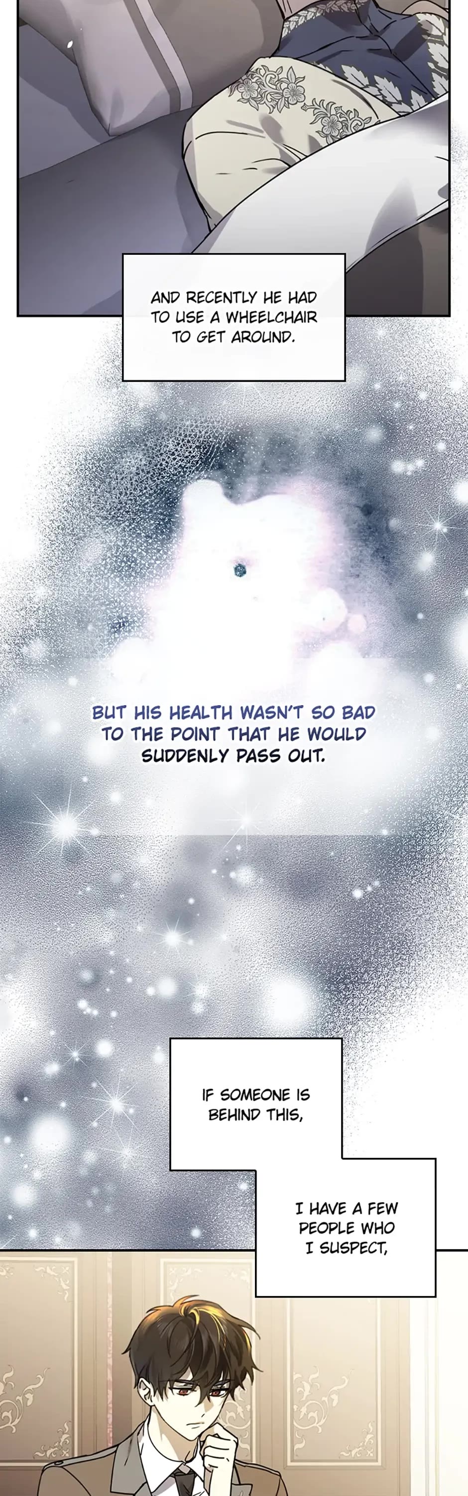 The Perfect Ending for the Villainess of a Fairy Tale Chapter 10 page 17 - Chapter 10