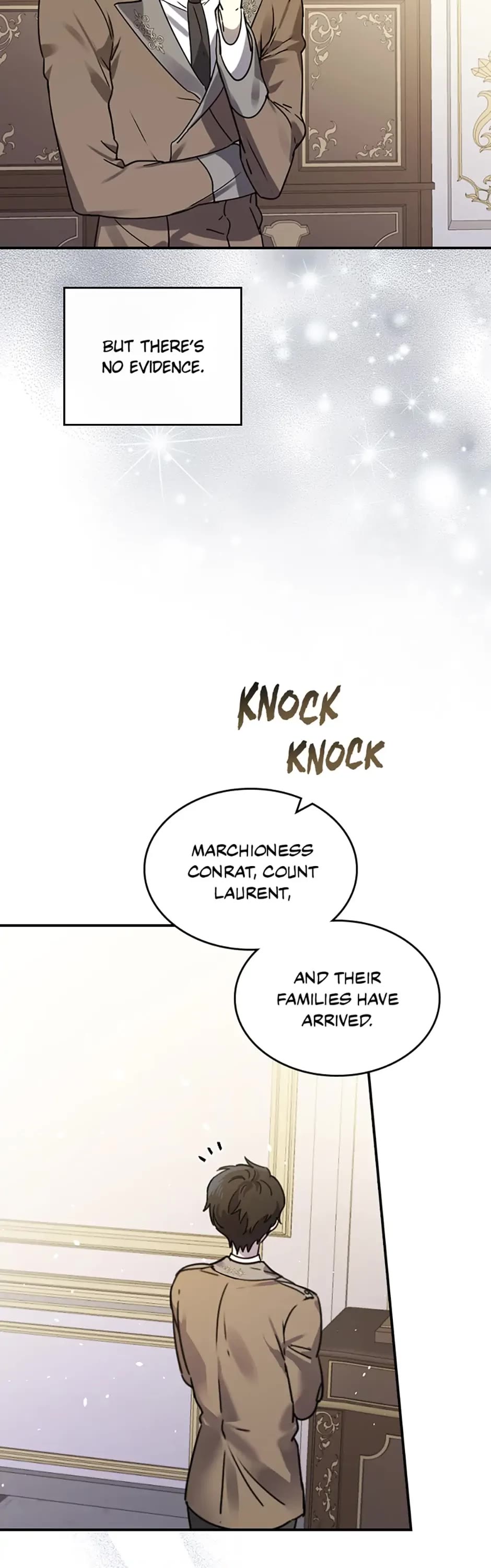 The Perfect Ending for the Villainess of a Fairy Tale Chapter 10 page 18 - Chapter 10