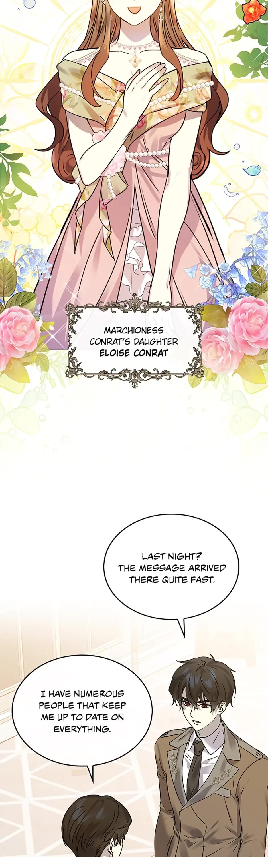 The Perfect Ending for the Villainess of a Fairy Tale Chapter 10 page 26 - Chapter 10