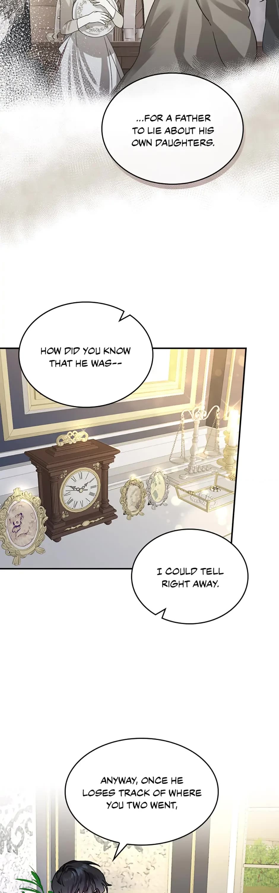 The Perfect Ending for the Villainess of a Fairy Tale Chapter 10 page 3 - Chapter 10