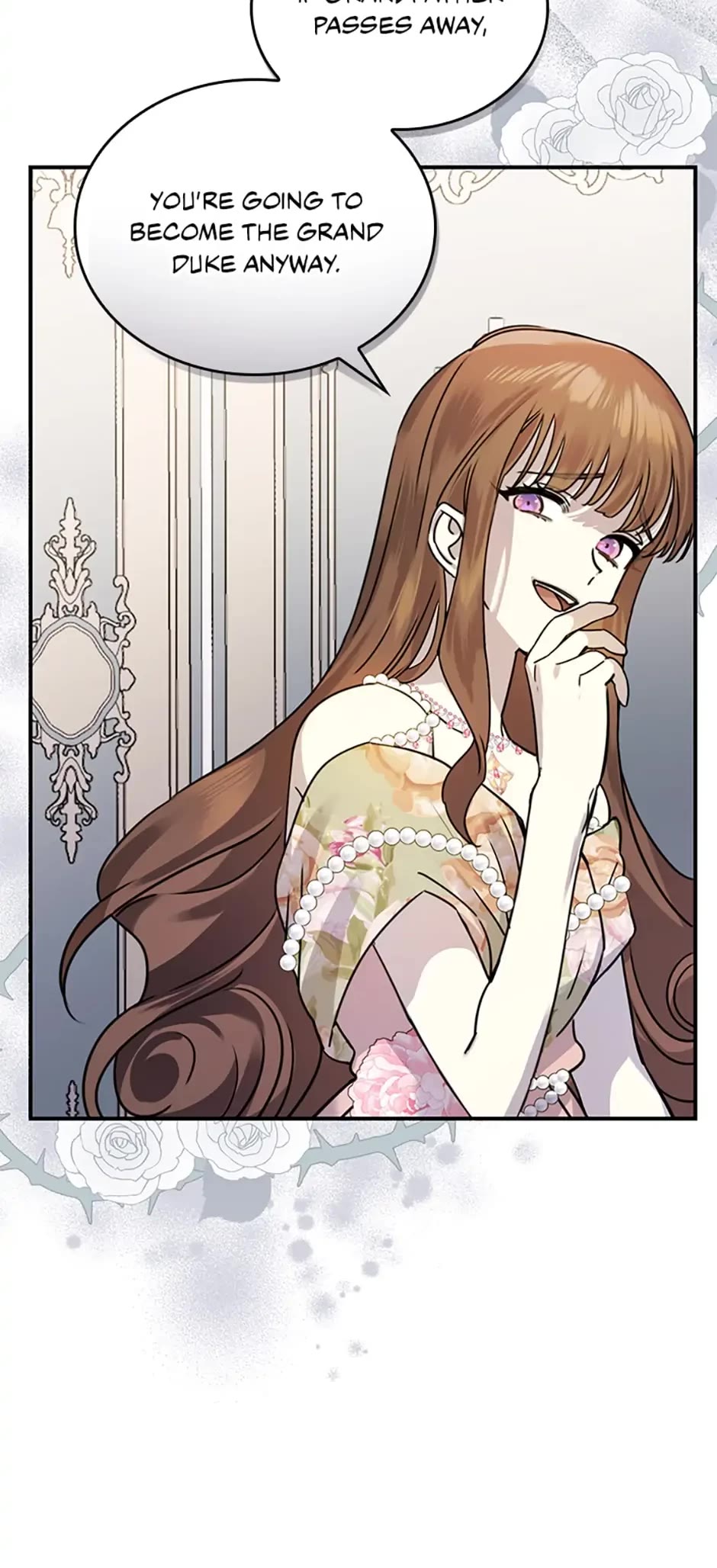 The Perfect Ending for the Villainess of a Fairy Tale Chapter 10 page 30 - Chapter 10