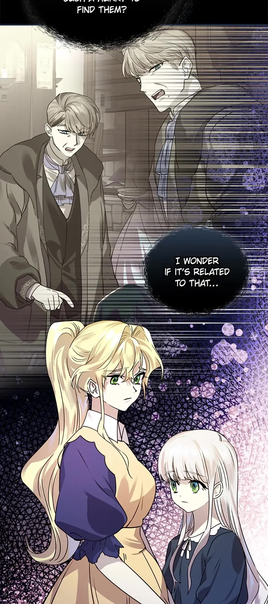 The Perfect Ending for the Villainess of a Fairy Tale Chapter 10 page 44 - Chapter 10