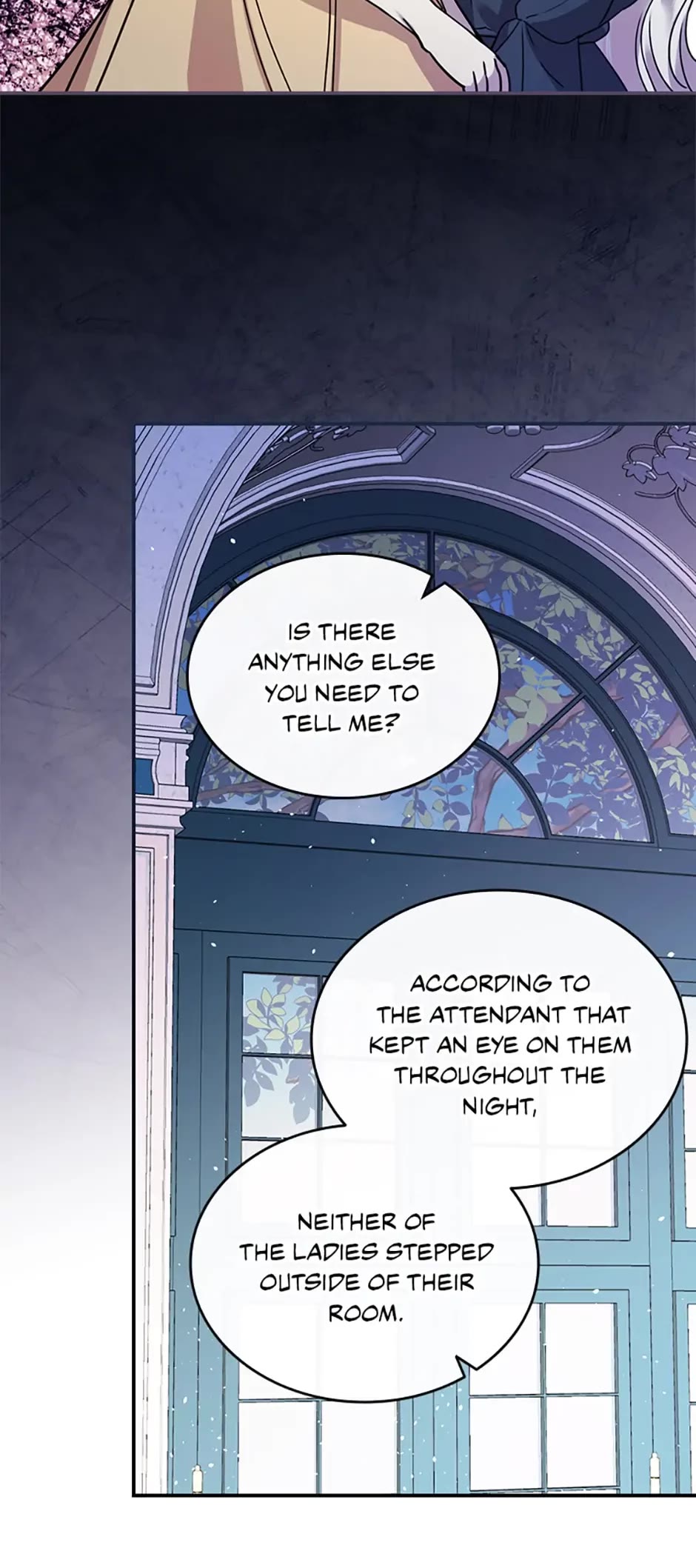 The Perfect Ending for the Villainess of a Fairy Tale Chapter 10 page 45 - Chapter 10