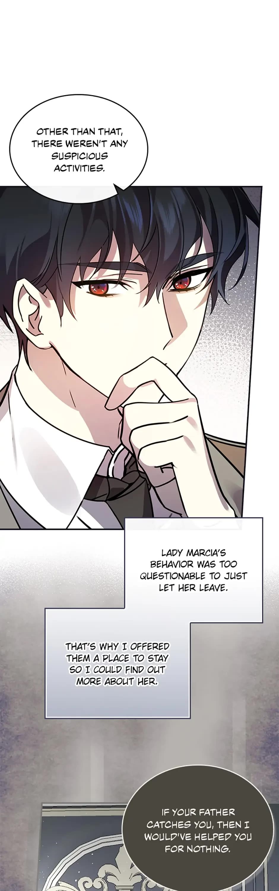 The Perfect Ending for the Villainess of a Fairy Tale Chapter 10 page 46 - Chapter 10