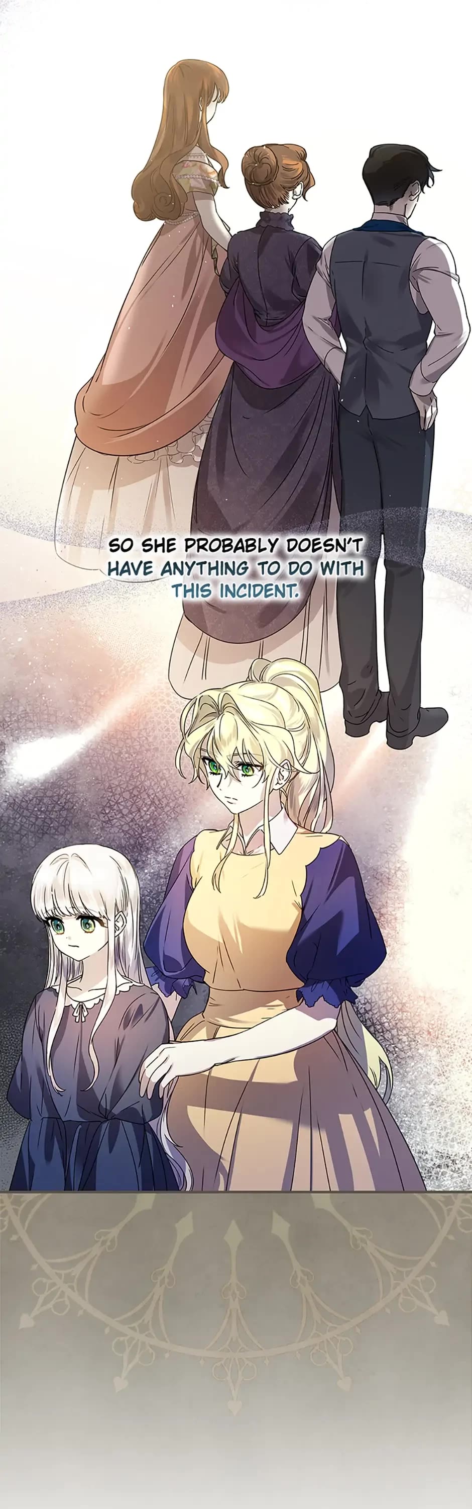 The Perfect Ending for the Villainess of a Fairy Tale Chapter 10 page 48 - Chapter 10