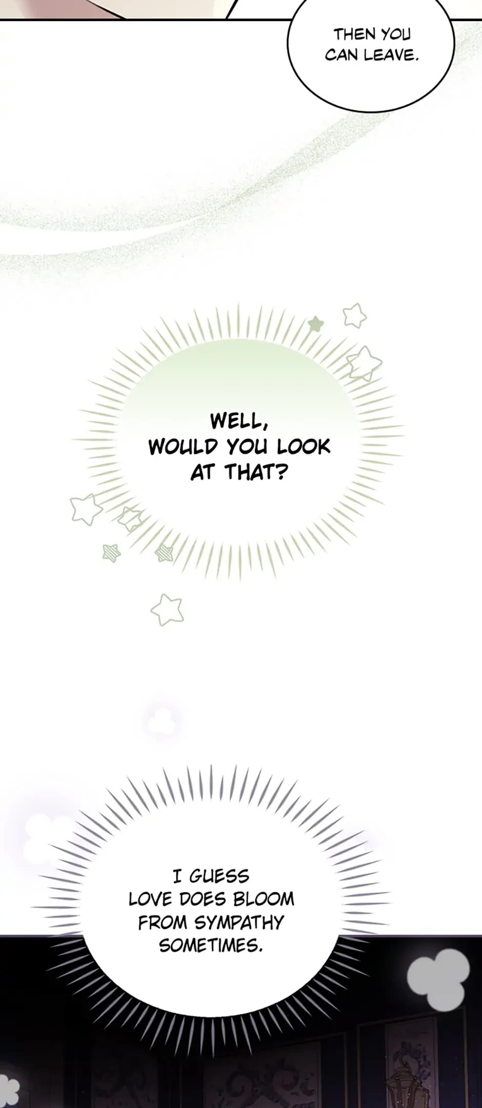 The Perfect Ending for the Villainess of a Fairy Tale Chapter 10 page 5 - Chapter 10