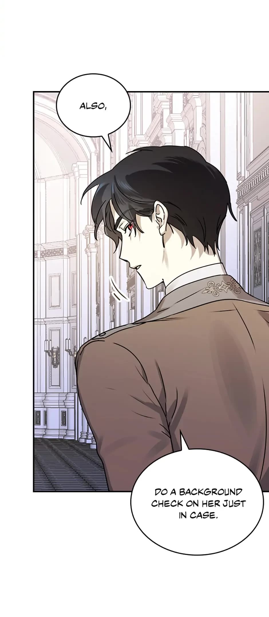 The Perfect Ending for the Villainess of a Fairy Tale Chapter 10 page 50 - Chapter 10