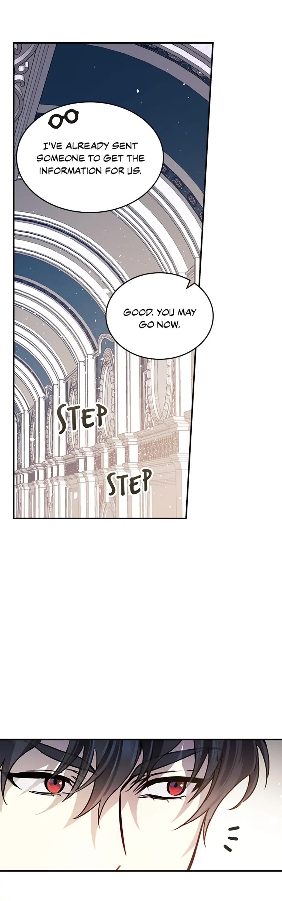 The Perfect Ending for the Villainess of a Fairy Tale Chapter 10 page 51 - Chapter 10