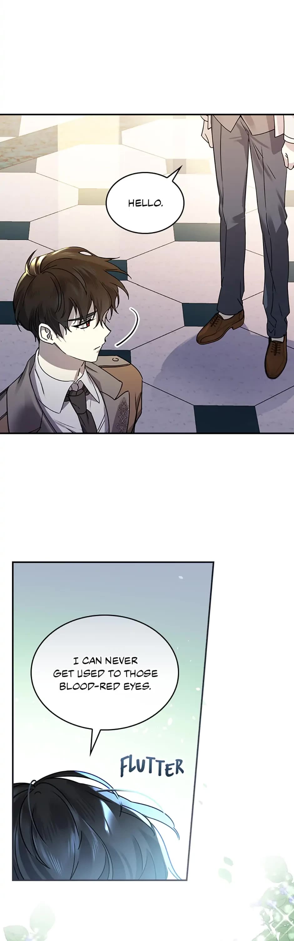 The Perfect Ending for the Villainess of a Fairy Tale Chapter 10 page 52 - Chapter 10