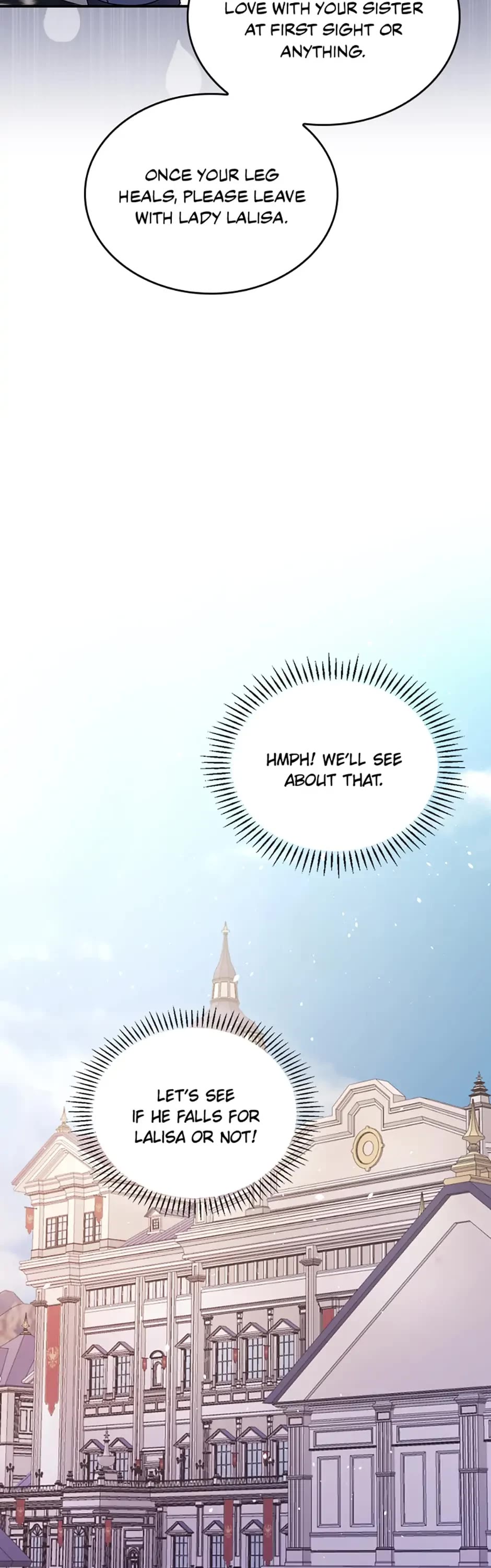 The Perfect Ending for the Villainess of a Fairy Tale Chapter 10 page 7 - Chapter 10
