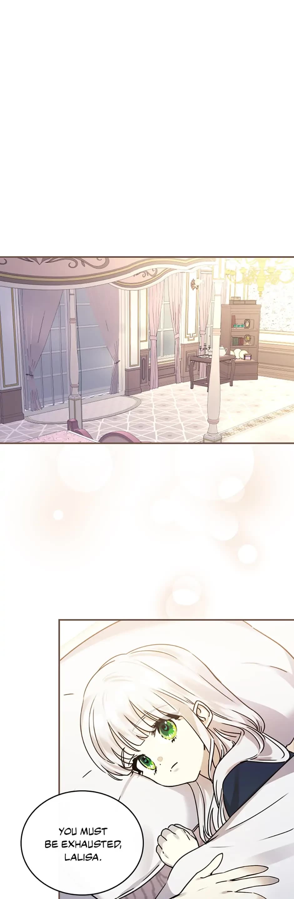 The Perfect Ending for the Villainess of a Fairy Tale Chapter 10 page 9 - Chapter 10