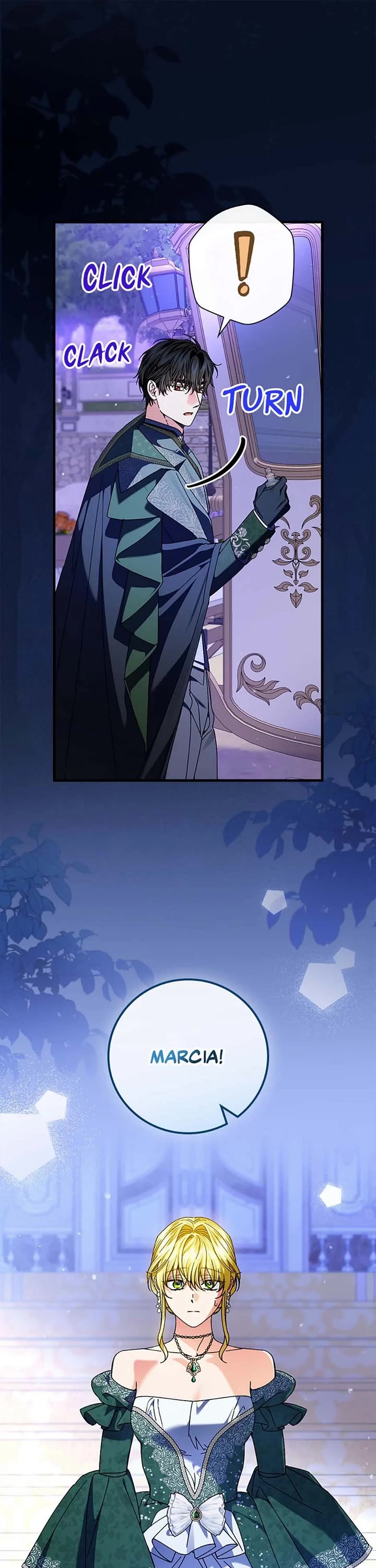 The Perfect Ending for the Villainess of a Fairy Tale Chapter 100 page 1 - Chapter 100