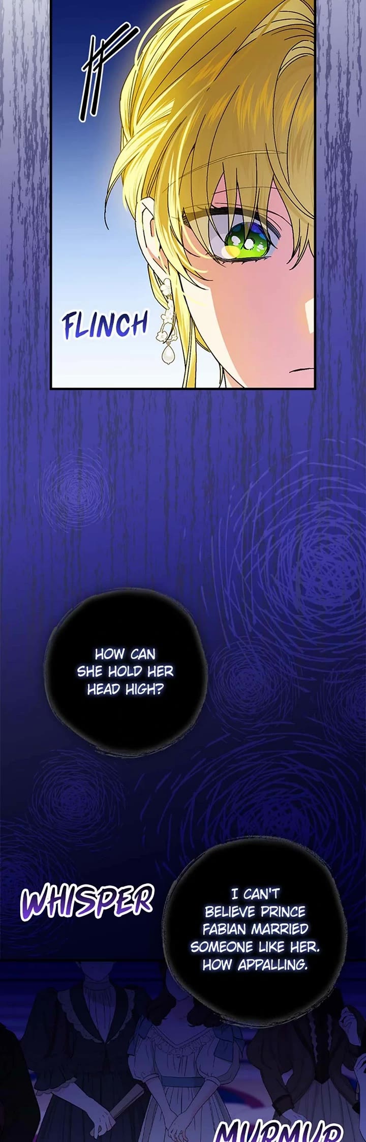 The Perfect Ending for the Villainess of a Fairy Tale Chapter 100 page 10 - Chapter 100