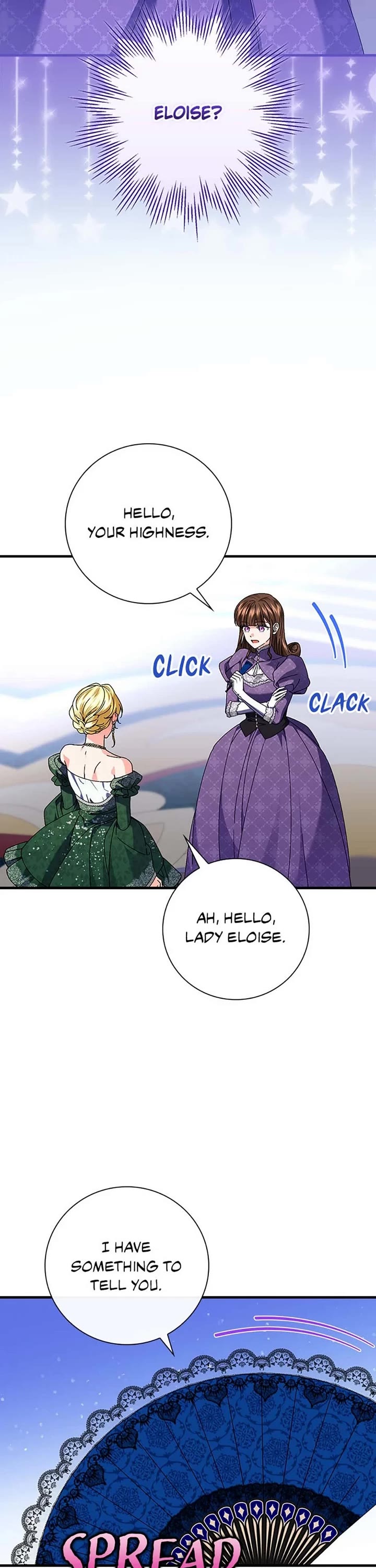 The Perfect Ending for the Villainess of a Fairy Tale Chapter 100 page 13 - Chapter 100