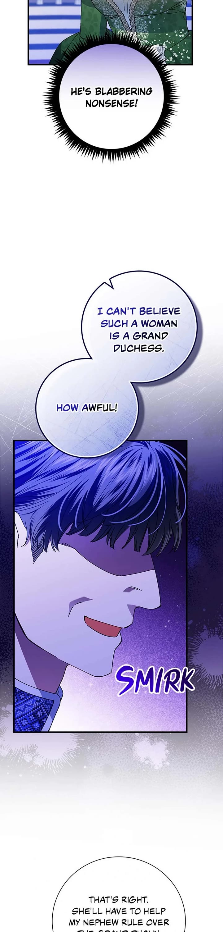 The Perfect Ending for the Villainess of a Fairy Tale Chapter 100 page 23 - Chapter 100