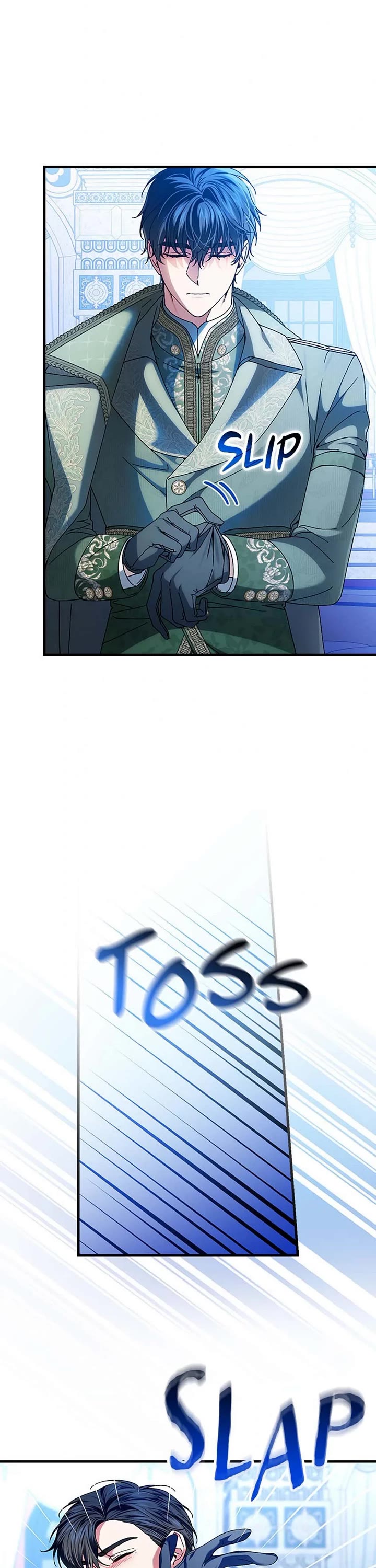 The Perfect Ending for the Villainess of a Fairy Tale Chapter 100 page 27 - Chapter 100