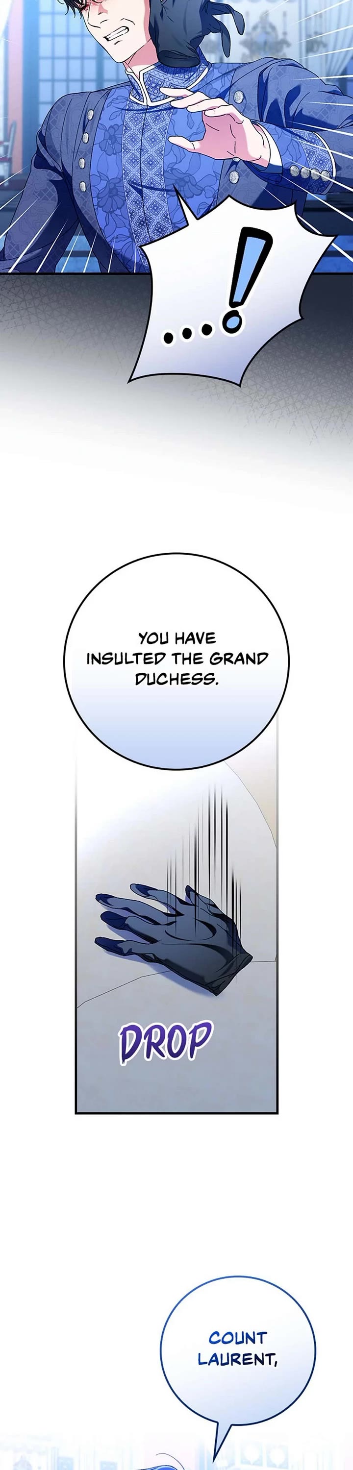 The Perfect Ending for the Villainess of a Fairy Tale Chapter 100 page 28 - Chapter 100