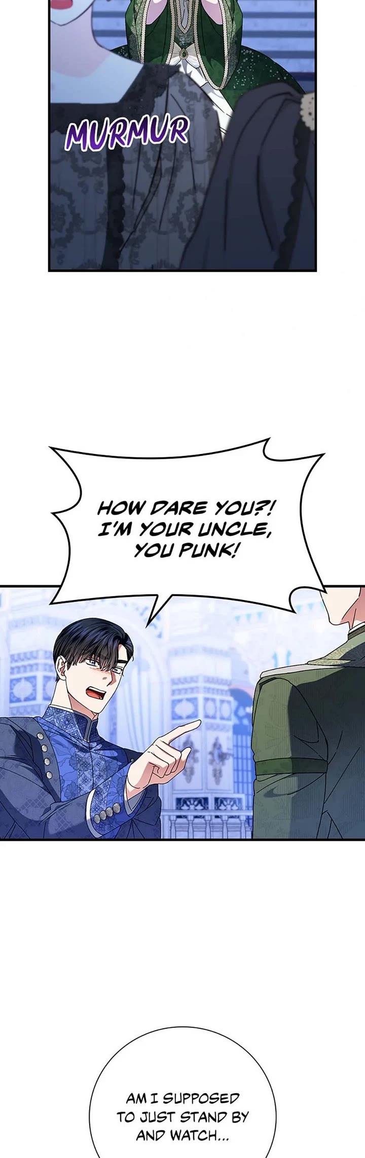The Perfect Ending for the Villainess of a Fairy Tale Chapter 100 page 30 - Chapter 100