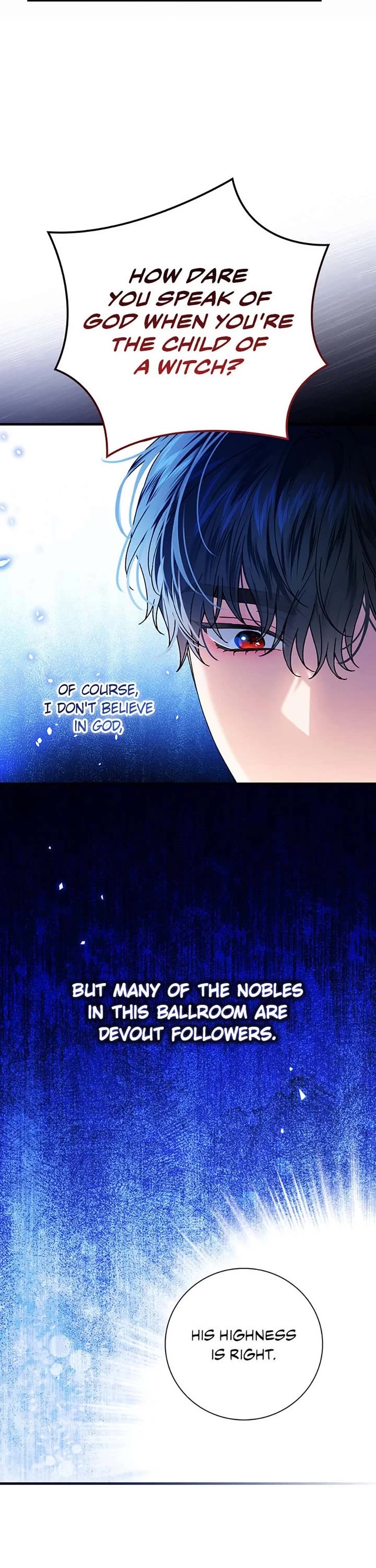 The Perfect Ending for the Villainess of a Fairy Tale Chapter 100 page 33 - Chapter 100