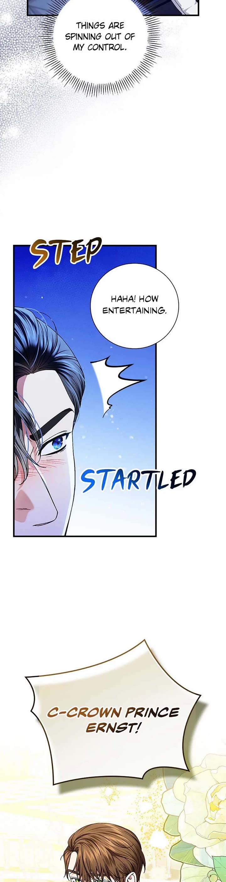 The Perfect Ending for the Villainess of a Fairy Tale Chapter 100 page 35 - Chapter 100